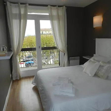 Apartment Le Saint Michel - Les Balcons De La Cite *