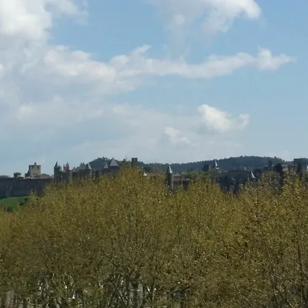 Le Saint Michel - Les Balcons De La Cite